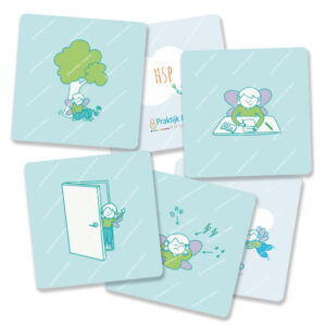 HSP Coachkaartjes