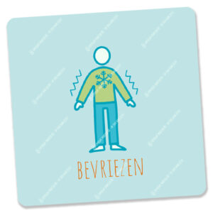 Trauma Coachkaartjes