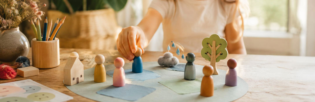 wat is poptalk? zo helpt beeldtaal om te ontdekken wat er speelt in de innerlijke belevingswereld van je kind